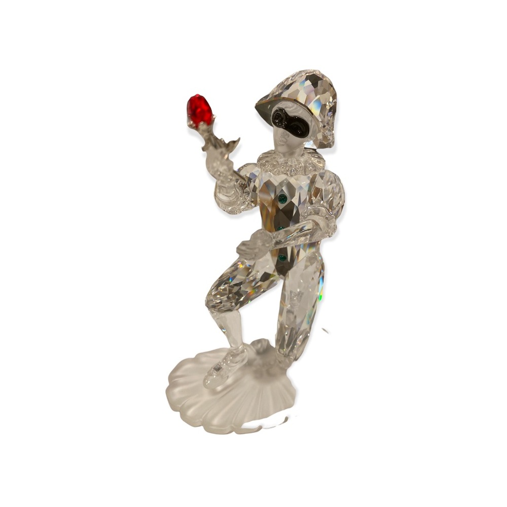 Swarovski Harlequin